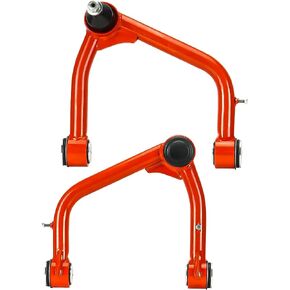 2-4" Lift Suspension Front Upper Control Arms Kit for GMC Sierra 1500 2019-2022, for Chevrolet Silverado 1500 2019-2022 in Kuwait