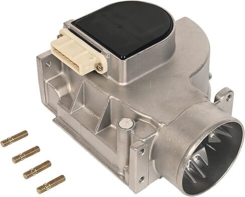 Mass Air Flow Sensor 22250-65010 MAF Compatible with Toyota Pickup 4 Runner Trucks Pickup Replaces 2225065010 in Saudi Arabia