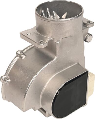 Mass Air Flow Sensor 22250-65010 MAF Compatible with Toyota Pickup 4 Runner Trucks Pickup Replaces 2225065010 in Saudi Arabia