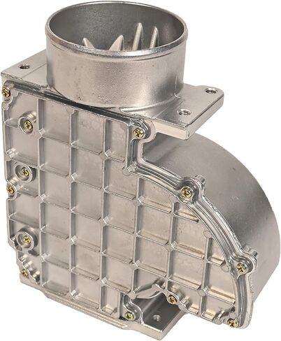Mass Air Flow Sensor 22250-65010 MAF Compatible with Toyota Pickup 4 Runner Trucks Pickup Replaces 2225065010 in Saudi Arabia