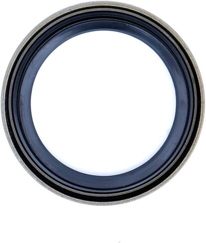 FKG Trailer Hub Wheel Grease Seal 15192TB 1.500'' x 1.987'' x 0.250'', Set of 2 in Saudi Arabia