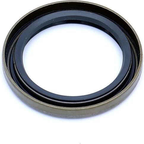 FKG Trailer Hub Wheel Grease Seal 15192TB 1.500'' x 1.987'' x 0.250'', Set of 2 in Saudi Arabia