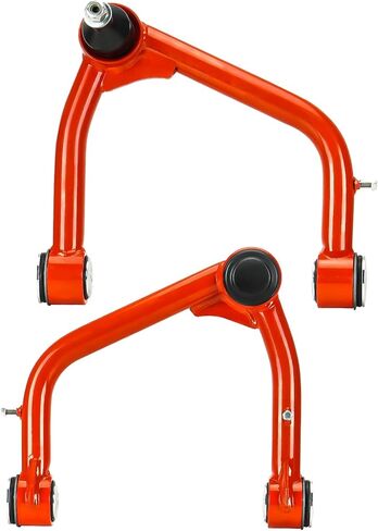 2-4" Lift Suspension Front Upper Control Arms Kit for GMC Sierra 1500 2019-2022, for Chevrolet Silverado 1500 2019-2022 in Kuwait