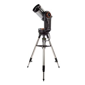 Celestron NexStar Evolution 8 EdgeHD,Schmidt-Cassegrain Telescope | 8 Edgehd Ota with Evolution Fork-Arm Mount and Tripod, Built-in WI-FI, LIFEPO4 Battery in Saudi Arabia