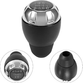 مقبض ناقل الحركة G 6 سرعات مناسب لـ 2011-2018 جيب رانجلر JK مقبض ناقل الحركة اليدوي in Kuwait