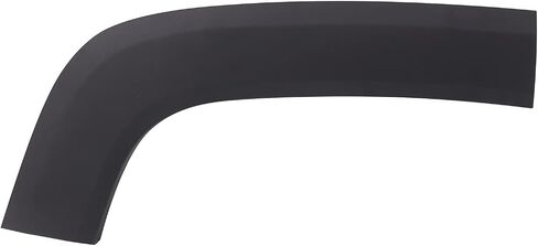 MOFANS Fender Flare Fit for Jeep Renegade 2015 2016 2017 2018 2019 2020 2021 Fender Trim Molding 5XB67LXHAA, CH1790104 (Rear Right Passenger Side) in Kuwait
