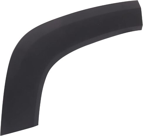 MOFANS Fender Flare Fit for Jeep Renegade 2015 2016 2017 2018 2019 2020 2021 Fender Trim Molding 5XB67LXHAA, CH1790104 (Rear Right Passenger Side) in Kuwait