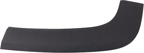MOFANS Fender Flare Fit for Jeep Renegade 2015 2016 2017 2018 2019 2020 2021 Fender Trim Molding 5XB67LXHAA, CH1790104 (Rear Right Passenger Side) in Kuwait