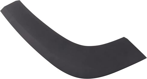 MOFANS Fender Flare Fit for Jeep Renegade 2015 2016 2017 2018 2019 2020 2021 Fender Trim Molding 5XB67LXHAA, CH1790104 (Rear Right Passenger Side) in Kuwait