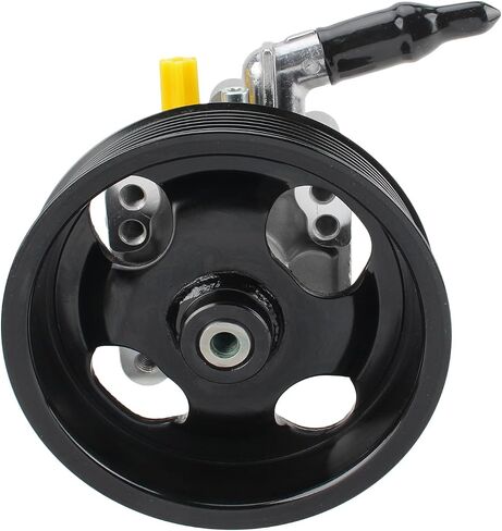 partszen 21-5485 Power Steering Pump for Nissan Altima Maxima Murano 2007-2014 in Saudi Arabia