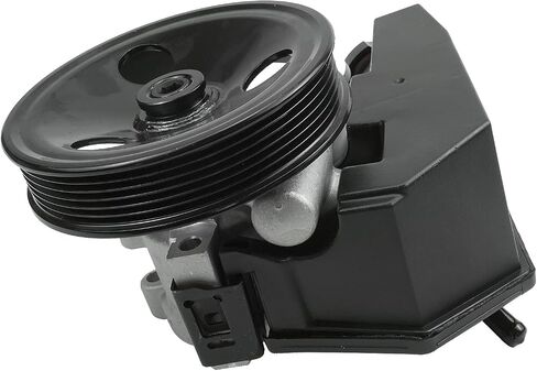 مضخة توجيه كهربائية بديلة لسيارة جيب رانجلر TJ L6 4.0L 1996 الى 2001 86-00274 RL087871AE AD55-7140 20-38771 in Kuwait
