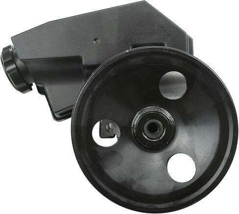 مضخة توجيه كهربائية بديلة لسيارة جيب رانجلر TJ L6 4.0L 1996 الى 2001 86-00274 RL087871AE AD55-7140 20-38771 in Kuwait