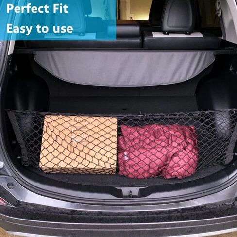 Cargo Net Compatible with 2011 2012 2013 2014 2015 2016 2017 2018 2019 Ford Explorer in Saudi Arabia