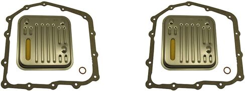 ACDelco Gold TF242 Automatic Transmission Fluid Filter Kit in Kuwait