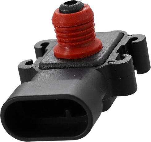 A ABSOPRO Manifold Absolute Pressure Sensor 16249939 MAP Sensor for Chevrolet Cavalier 2003-2004 in Saudi Arabia