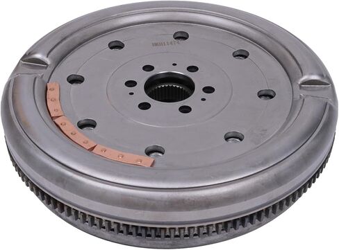 HOLDWELL دولاب الموازنة المزدوج الكتلة 03G105266BE 415072309 DMF092 متوافق مع LUK Mk6 VW5 Beetle 04-06 Jetta L4 1.9L 1.9 TDI Auto Dual Clutch Trans. DSG in Kuwait