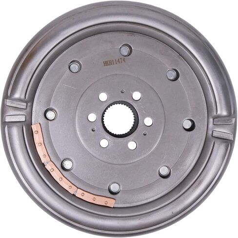 HOLDWELL دولاب الموازنة المزدوج الكتلة 03G105266BE 415072309 DMF092 متوافق مع LUK Mk6 VW5 Beetle 04-06 Jetta L4 1.9L 1.9 TDI Auto Dual Clutch Trans. DSG in Kuwait