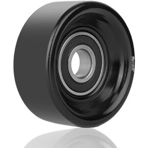 Idler Pulley 89007 for Chevrolet C1500 Suburban Ford Escape Dodge Durango in Saudi Arabia