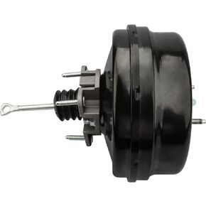 BRTEC 54-74829 Vacuum Power Brake Booster with Brackets Fit for 2005-2006 for Chevrolet Silverado 1500 for GMC Sierra 1500 for 2007 for Chevrolet Silverado 1500 Classic GMC Sierra 1500 Classic in Saudi Arabia