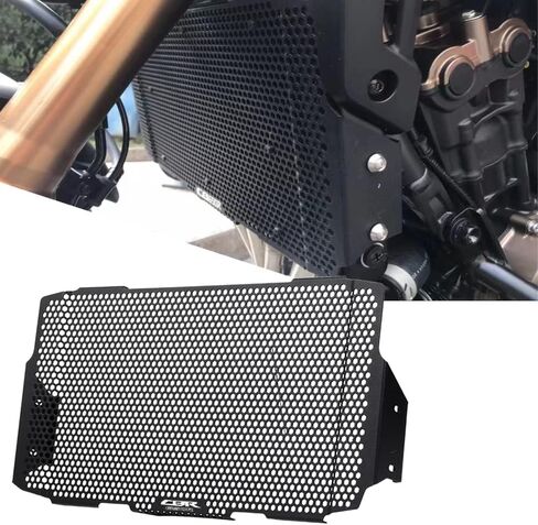 Motorcycle Radiator Guard Protector Grille Cover CB650R Neo Sports Cafe for CBR650R CBR 650R 2019-2022 2023 Accessories (cb650r) in Kuwait