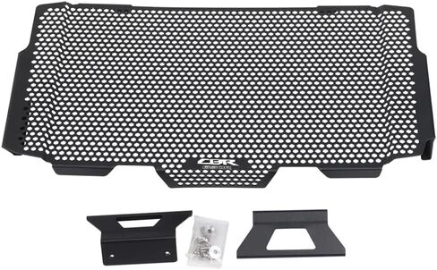 Motorcycle Radiator Guard Protector Grille Cover CB650R Neo Sports Cafe for CBR650R CBR 650R 2019-2022 2023 Accessories (cb650r) in Kuwait