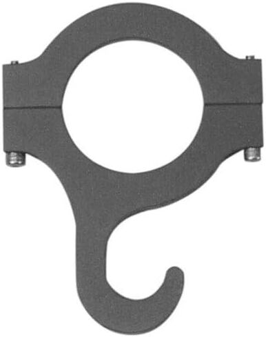 خطاف خوذة QuickCar Racing Products 66-936 مقاس 1.50 بوصة، عبوة واحدة in Kuwait