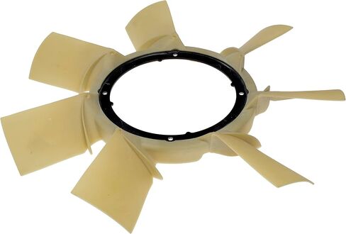 Dorman 621-970 Engine Cooling Fan Blade Compatible with Select Ford Models in Saudi Arabia