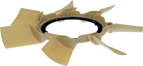 Dorman 621-970 Engine Cooling Fan Blade Compatible with Select Ford Models in Saudi Arabia