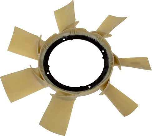 Dorman 621-970 Engine Cooling Fan Blade Compatible with Select Ford Models in Saudi Arabia