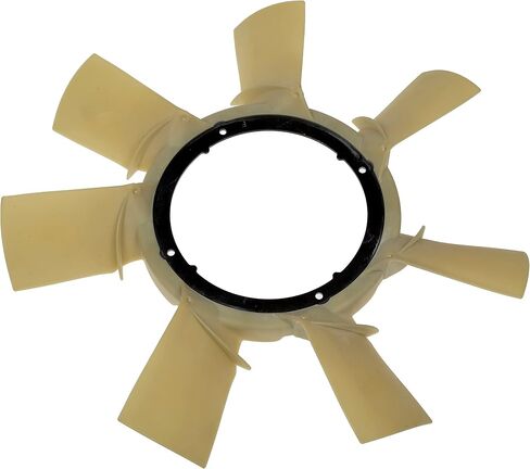 Dorman 621-970 Engine Cooling Fan Blade Compatible with Select Ford Models in Saudi Arabia