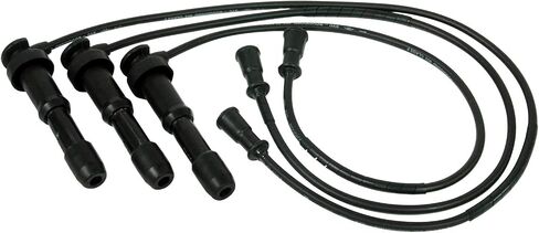 NGK (56004) RC-KRX009 Spark Plug Wire Set in Saudi Arabia