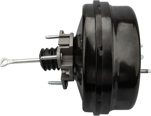 BRTEC 54-74829 Vacuum Power Brake Booster with Brackets Fit for 2005-2006 for Chevrolet Silverado 1500 for GMC Sierra 1500 for 2007 for Chevrolet Silverado 1500 Classic GMC Sierra 1500 Classic in Saudi Arabia