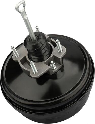 BRTEC 54-74829 Vacuum Power Brake Booster with Brackets Fit for 2005-2006 for Chevrolet Silverado 1500 for GMC Sierra 1500 for 2007 for Chevrolet Silverado 1500 Classic GMC Sierra 1500 Classic in Saudi Arabia