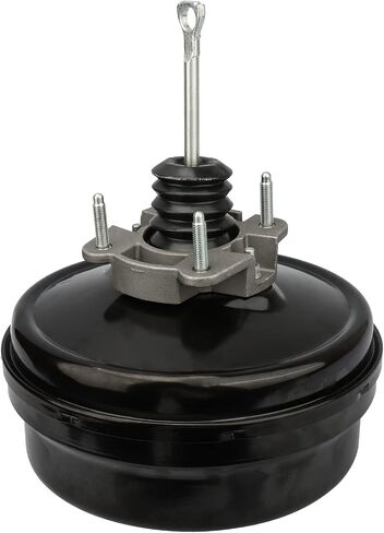 BRTEC 54-74829 Vacuum Power Brake Booster with Brackets Fit for 2005-2006 for Chevrolet Silverado 1500 for GMC Sierra 1500 for 2007 for Chevrolet Silverado 1500 Classic GMC Sierra 1500 Classic in Saudi Arabia