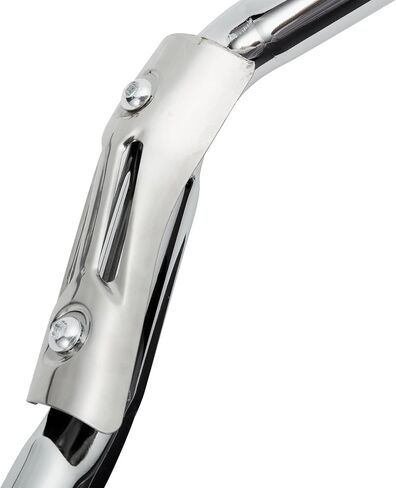 28mm High Performance Exhaust Muffler Silencer Pipe Assembly kit Dirt Bike Motocross CRF50 SSR in Saudi Arabia