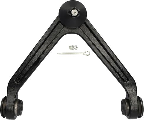 BRTEC 10PCS Suspension Kit-Front Upper Control Arms + Ball Joints + Sway Bars + Inner/Outer Tie Rods for 2007-2009 for Chrysler Aspen 2004-2009 for Dodge Durango in Saudi Arabia