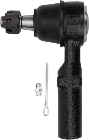 BRTEC 10PCS Suspension Kit-Front Upper Control Arms + Ball Joints + Sway Bars + Inner/Outer Tie Rods for 2007-2009 for Chrysler Aspen 2004-2009 for Dodge Durango in Saudi Arabia