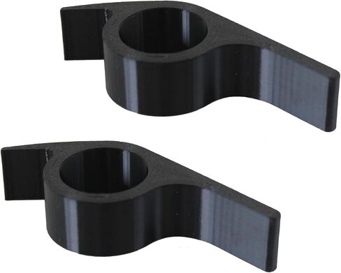 Tesla Model Y Hitch Cover Removal: Durable Pry Bar Set and Removal Tools for Tesla Model Y - Safely Remove and Protect Your Car's Surface! - Made in Denmark (2 Pack) in Saudi Arabia