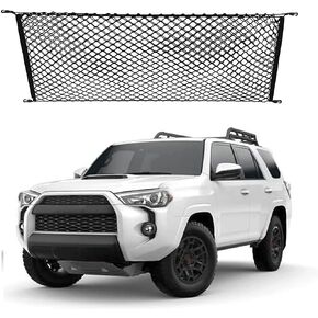Cargo Net Compatible with Nissan Kicks 2017 to 2023 in Saudi Arabia