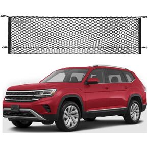 Cargo Net Compatible with 2017 2018 2019 2020 2021 2022 2023 Volkswagen Atlas and Cross in Saudi Arabia