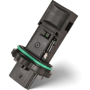 مستشعر تدفق الهواء الشامل مستشعر MAF متوافق مع B u i c k Encore Verano Chevy Cruze Sonic Trax لاستبدال 12671624 0280218419 in Kuwait