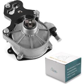 اولينك مضخة فراغ الفرامل 12686657 (محرك 2.0 لتر/2.5 لتر) لسيارة شيفي امبالا ماليبو بليزر كامارو كولورادو ترافيرس جي ام سي كانيون اكاديا كاديلاك سي تي 6 ايه تي اس بويك ريجال لاكروس انفيجن in Kuwait