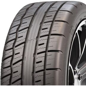 Uniroyal Power Paw A/S All Season 205/45ZR17 88Y XL Passenger Tire in Saudi Arabia
