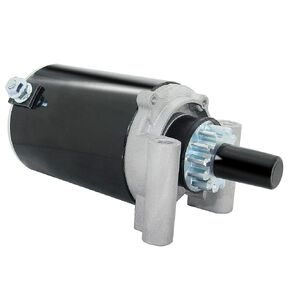 استبدال Kohler Starter 15 16 17 18 20HP 12-098 Series، Cub Cadet 1515 1517 Z42، LT133 150 155 160، New Holland Toro، AM122435 5225040 5278340 6560040 SAB0037 410-21041 4 10-21085 in Saudi Arabia