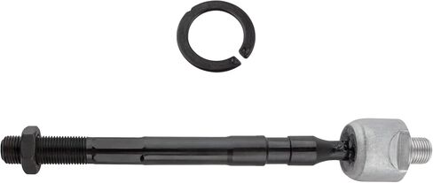 WEDOAUTO 4Pcs Front Outer + Inner Tie Rods End Links LH & RH Fit For Hyundai Elantra 2011-2016, Elantra Coupe 2013-2014, Elantra GT 2013-2017, Veloster 2012-2017 Replace# EV800886 ES801074 ES801075 in Saudi Arabia