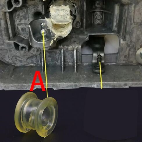 هوتورب طقم اصلاح ناقل الحركة لسيارات اودي A3 A4 لسيارات فولكس فاجن جولف بولو بورا بيتل ام تي وناقل الحركة in Kuwait