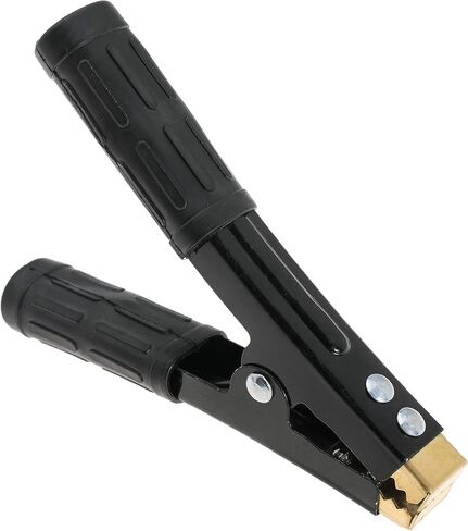 500-800A كابل قافز الداعم المشبك هيي واجب شاحن بطارية المشابك التمساح كليب ل بداية الطائر في كابلات البطارية in Kuwait