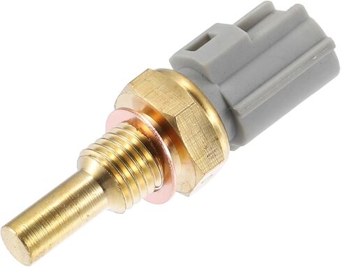 X AUTOHAUX 89422-20010 Engine Coolant Temperature Sensor Temp Sender for Lexus ES250 4 Cyl 2.5L 1990 1991 for Lexus ES300 6 Cyl 3.0L 1992 1993 1994 in Saudi Arabia