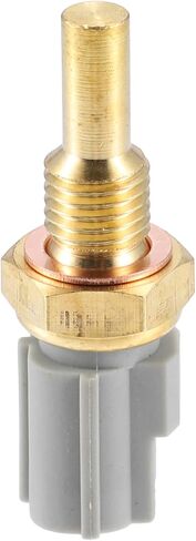 X AUTOHAUX 89422-20010 Engine Coolant Temperature Sensor Temp Sender for Lexus ES250 4 Cyl 2.5L 1990 1991 for Lexus ES300 6 Cyl 3.0L 1992 1993 1994 in Saudi Arabia