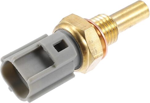 X AUTOHAUX 89422-20010 Engine Coolant Temperature Sensor Temp Sender for Lexus ES250 4 Cyl 2.5L 1990 1991 for Lexus ES300 6 Cyl 3.0L 1992 1993 1994 in Saudi Arabia